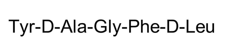 DADLE, delta-Opioid peptide agonist(AB120673)