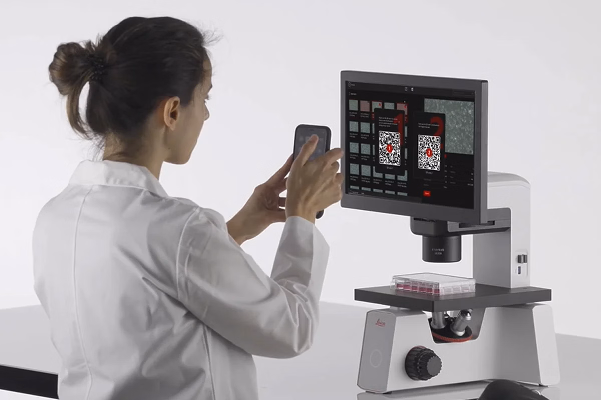 Smart Functionalities