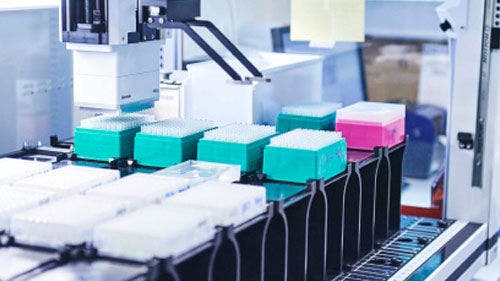 Mass Spectrometers