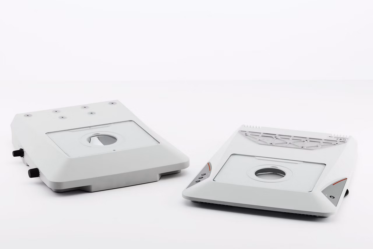 TL3000 Ergo & TL5000 Ergo Transmitted Light Bases