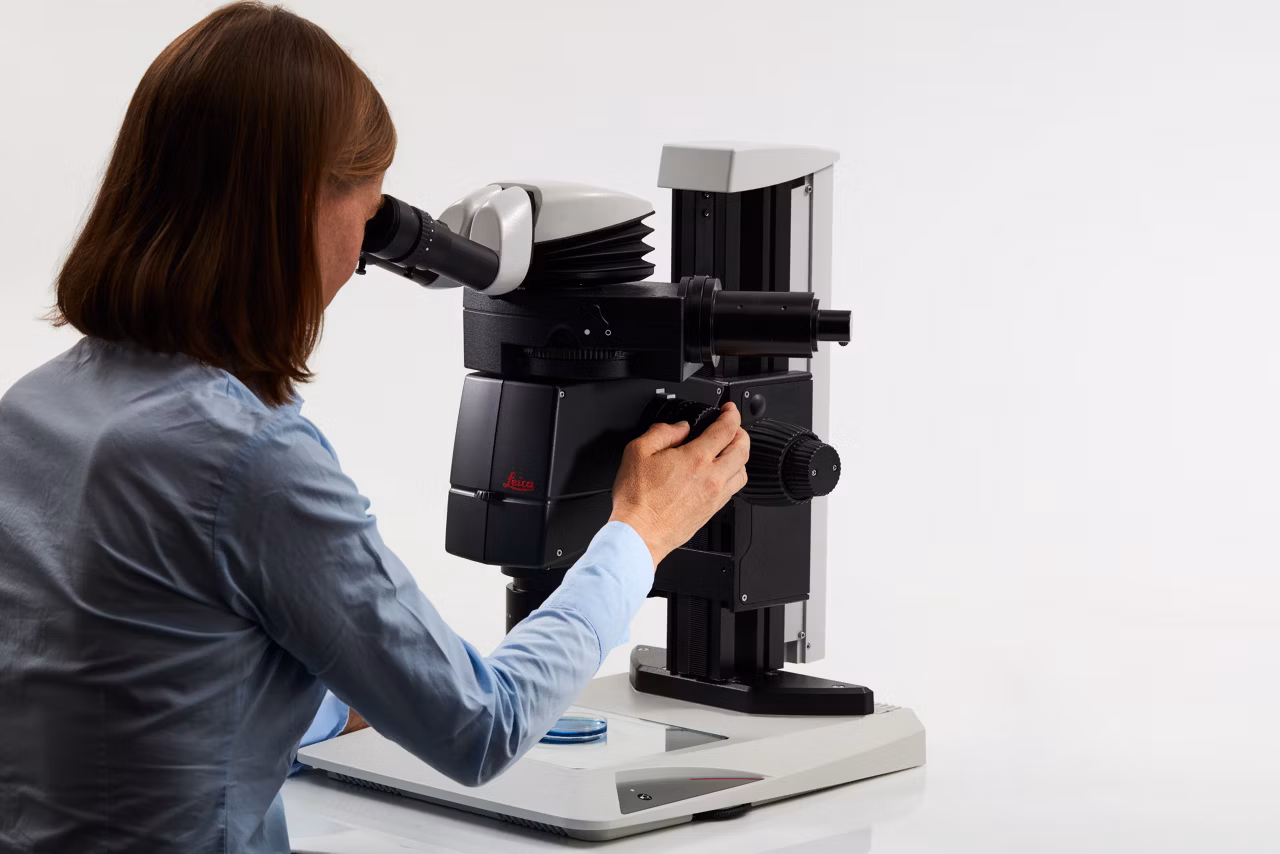 Leica Microsystems M205 Fca Image9
