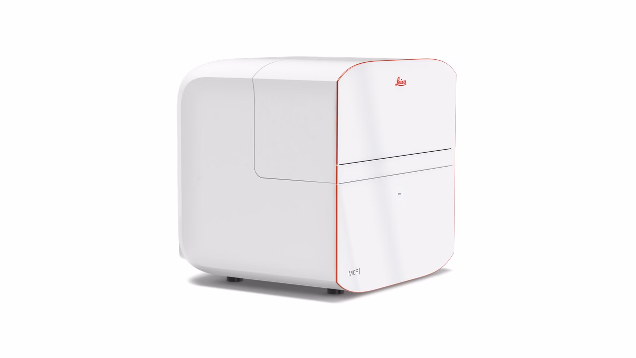 Leica Microsystems Mica Image3