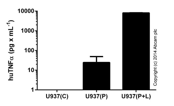 Phorbol 12-myristate 13-acetate (PMA), PKC activator(AB120297)