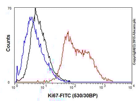 Anti-Ki67 antibody [EPR3610](AB92742)
