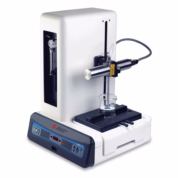 Beckman Liquid Counters Hiac 9703 Plus Hero