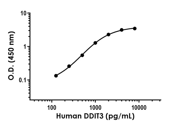 Anti-DDIT3 antibody [EPR23895-117] - BSA and Azide free (Detector)(AB281007)