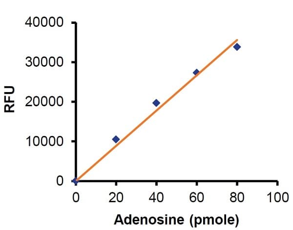 Adenosine Assay Kit (Fluorometric)(AB211094)