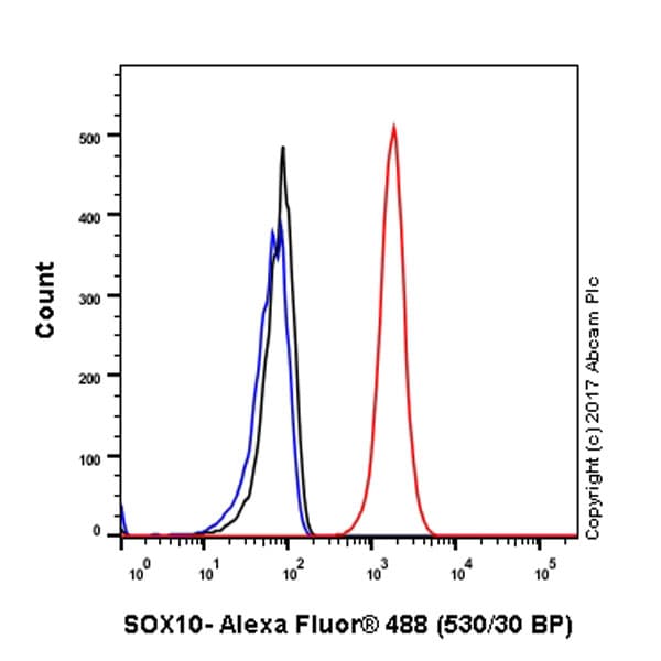 Anti-SOX10 antibody [EPR4007](AB155279)