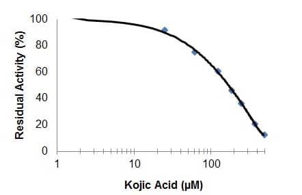 Tyrosinase Inhibitor Assay Kit (Colorimetric)(AB204715)