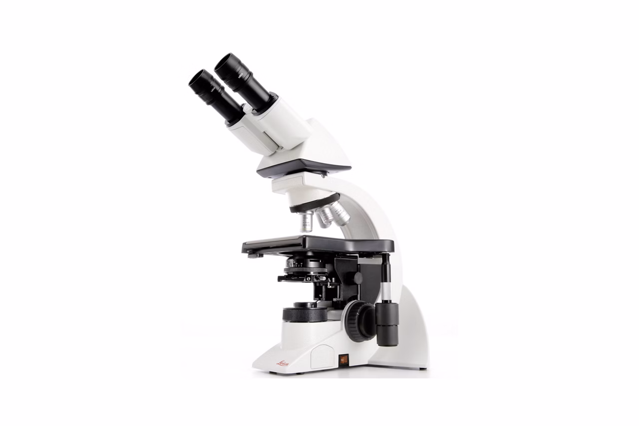 Leica DM1000 LED Ergonomic System Microscope List Kid21765749