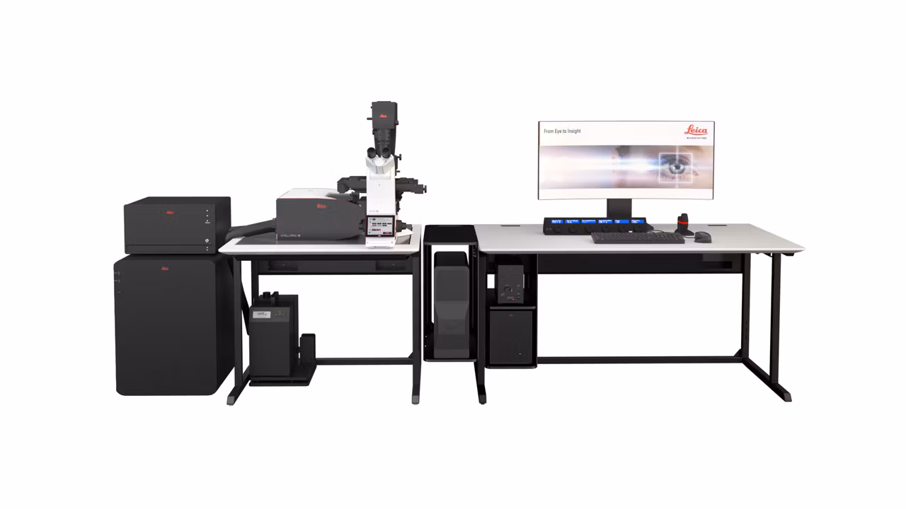 Leica Microsystems Stellaris 8 Image5