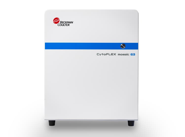 CytoFLEX mosaic Spectral Detection Module