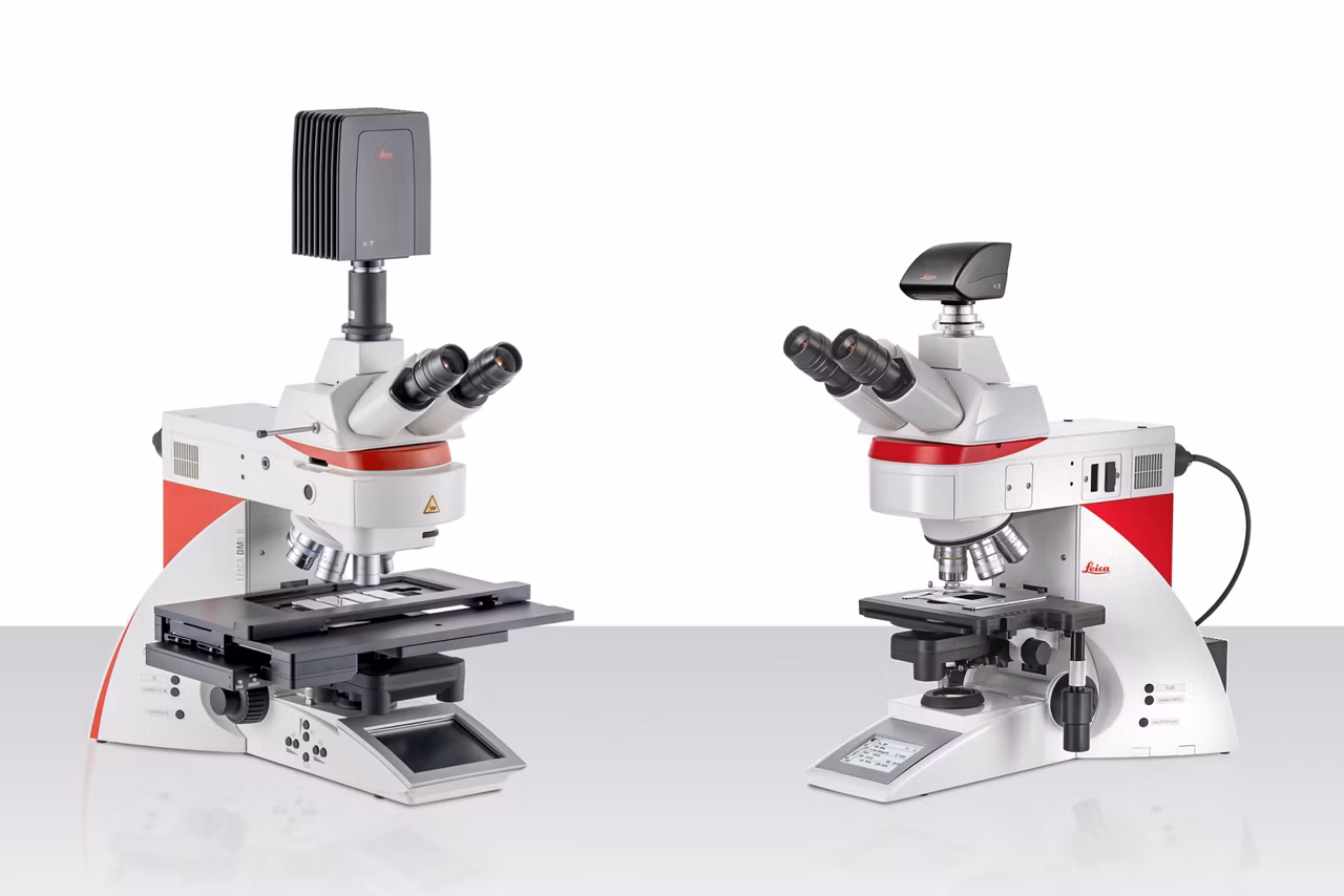 DM4B 6B Upright Microscopes List Kid21757500
