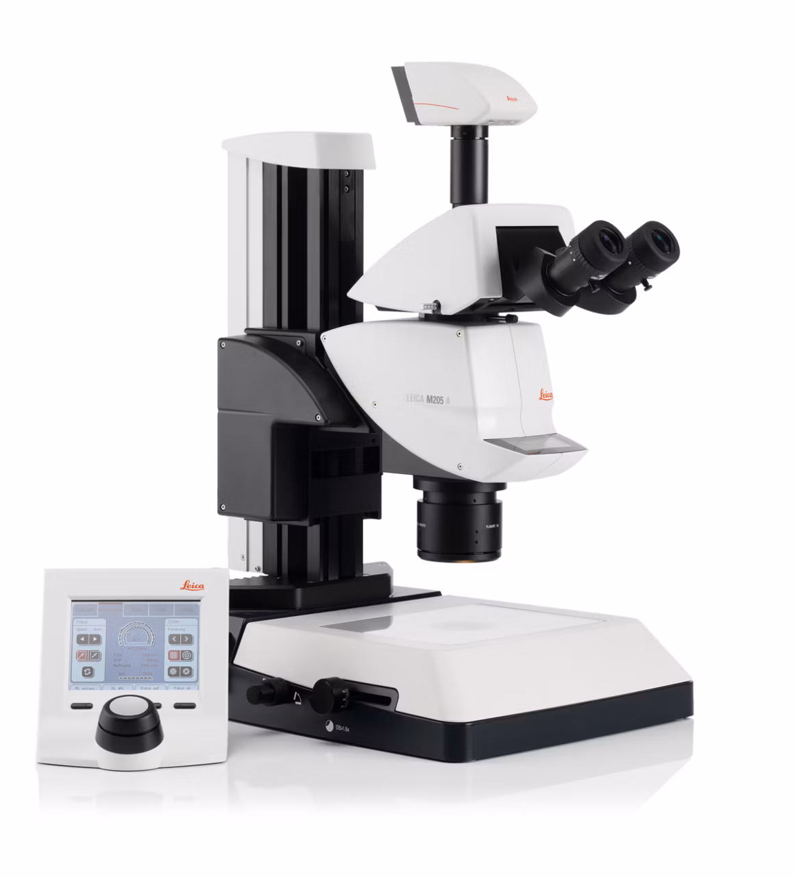 Leica Microsystems M205 A Image4