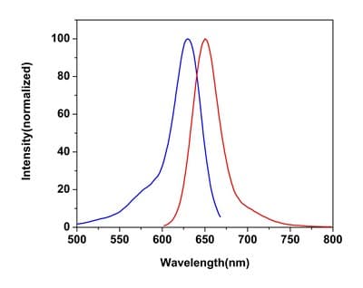 Cellular Membrane Potential Assay Kit (Fluorometric - Red)(AB176765)