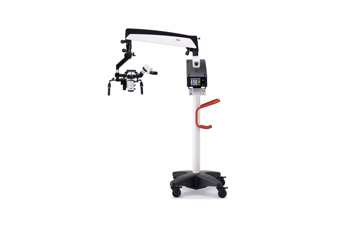 Leica M525 F20 Surgical Microscope List Kid21766033