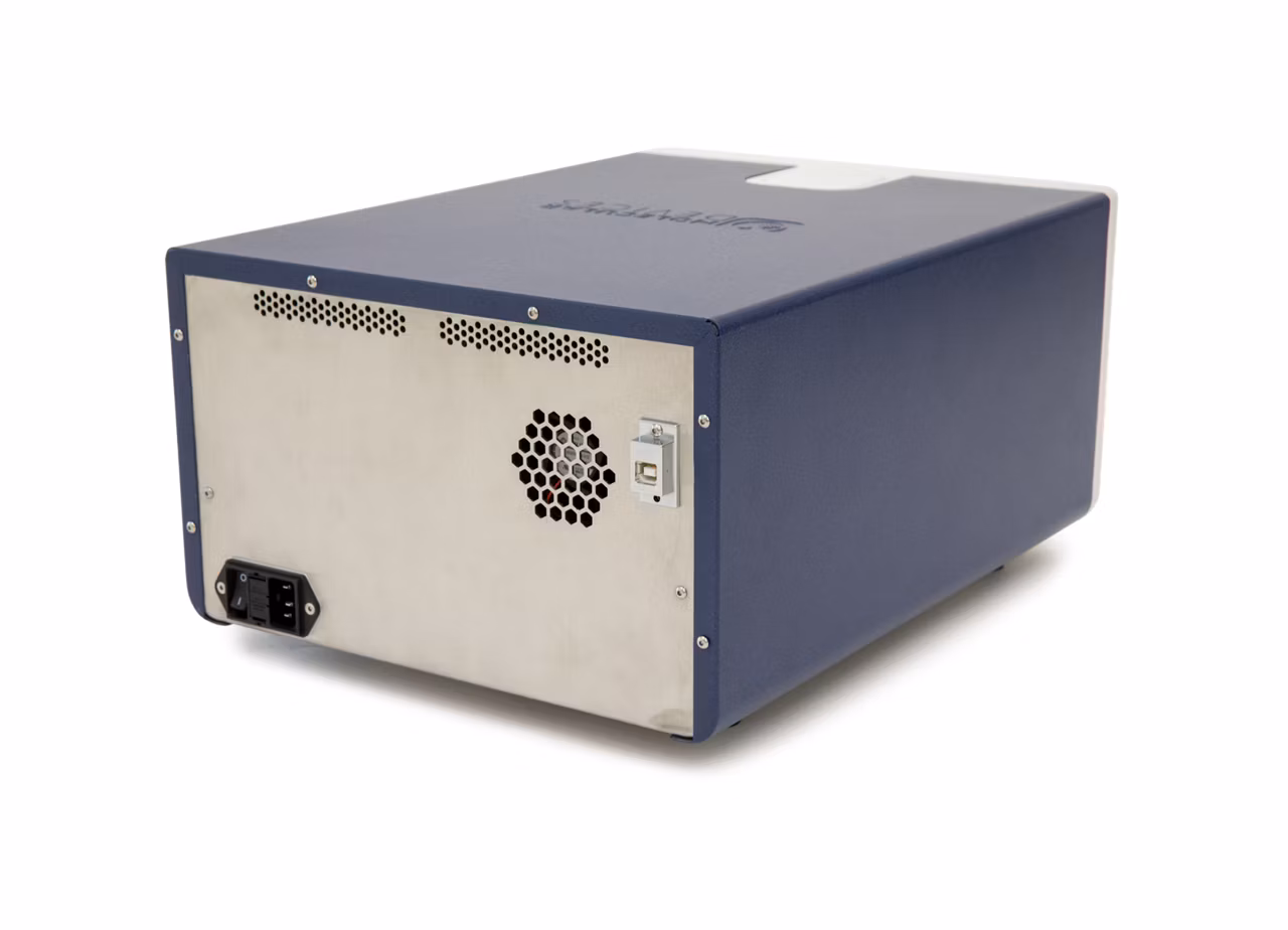 Molecular Devices Spectramax Abs Plus Image5