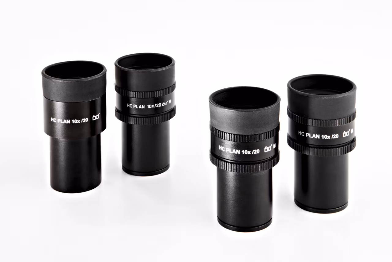 Leica Microsystems Dm Il Led Image28