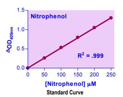 Alpha Mannosidase Assay Kit Ab272519  Enzyme Activity Assay Img47737