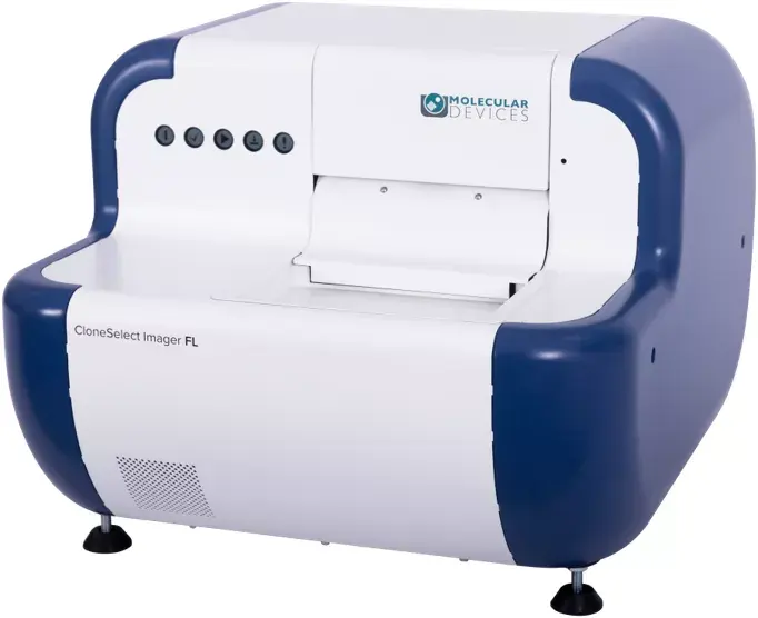 Molecular Devices Clone Select Imager Fl Image1