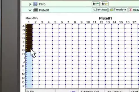 FlexStation® 3 Multi-Mode Microplate Reader