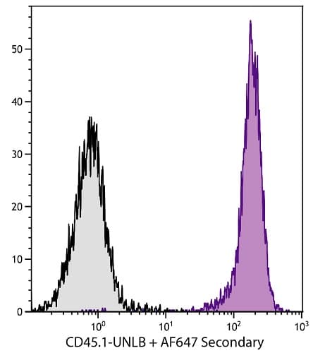Anti-CD45.1 antibody [A20](AB25078)