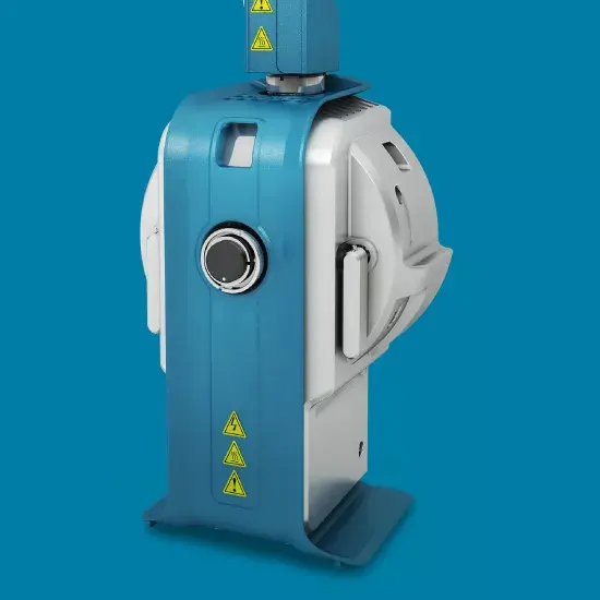 Triple Quad™ 5500+ System - QTRAP® Ready