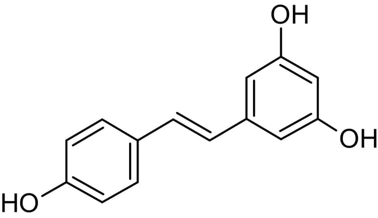 Resveratrol, Antioxidant polyphenol(AB120726)
