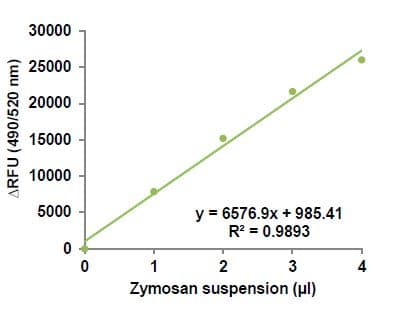 Phagocytosis Assay Kit (Green Zymosan)(AB234053)