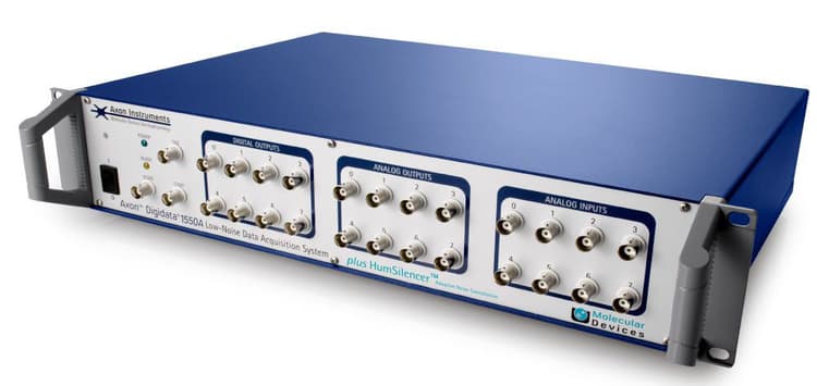 Molecular Devices Axon Digidata 1550a Image1