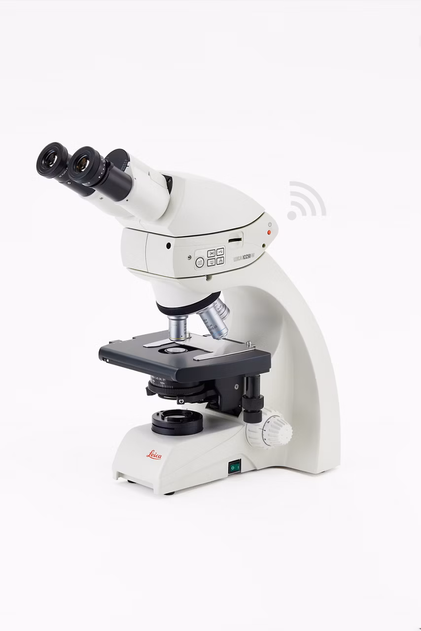 Leica Microsystems Dm750 Image4