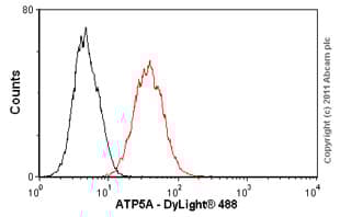 Anti-ATP5A antibody [15H4C4] - Mitochondrial Marker(AB14748)