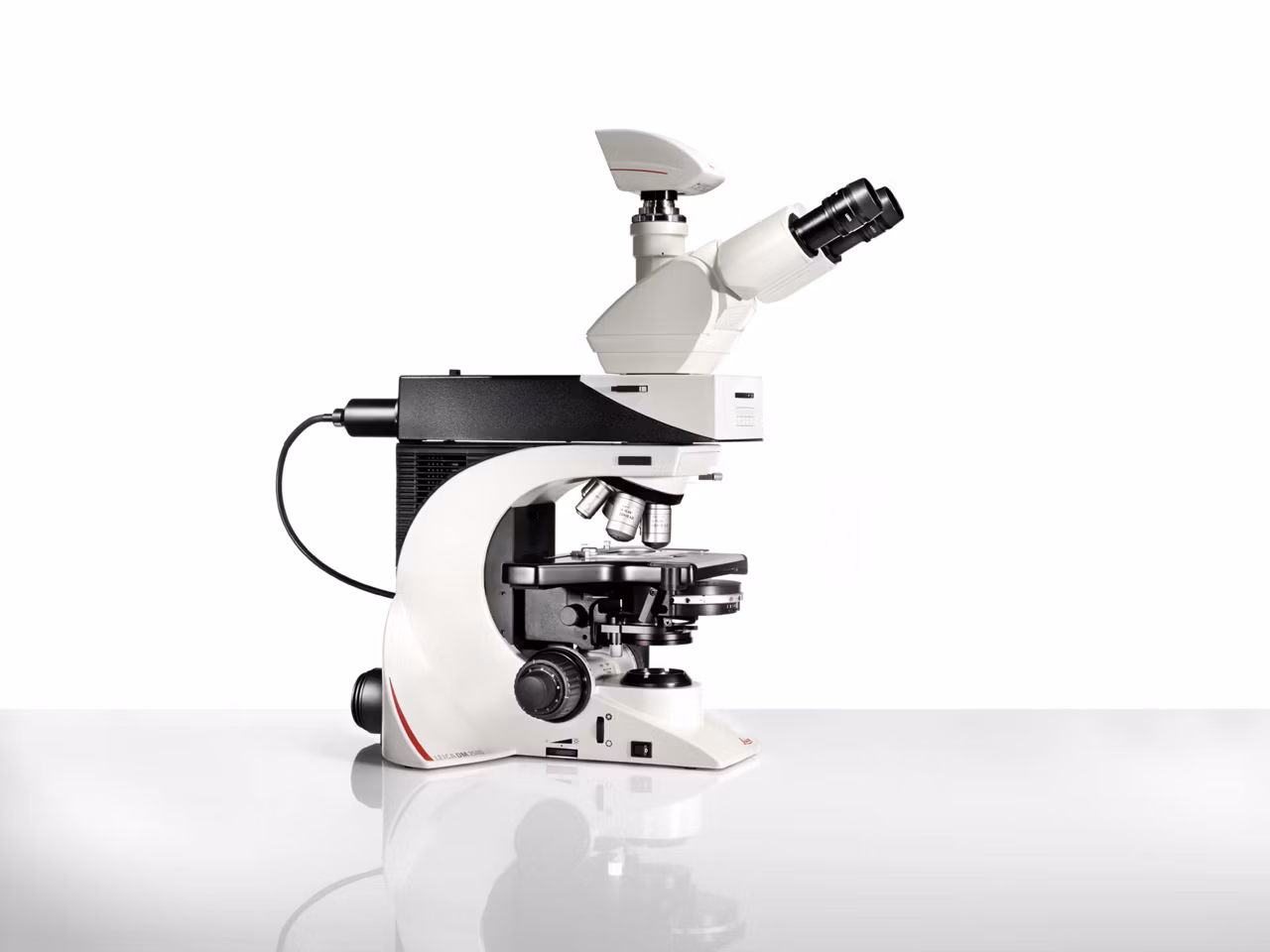 Leica Microsystems Dm 2500 Led Image1