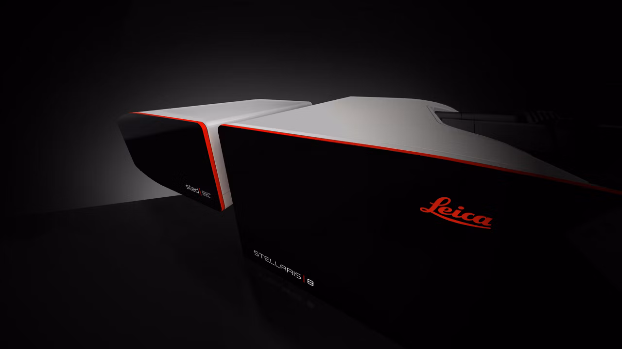 Leica Microsystems Stellaris 8 Sted Image2
