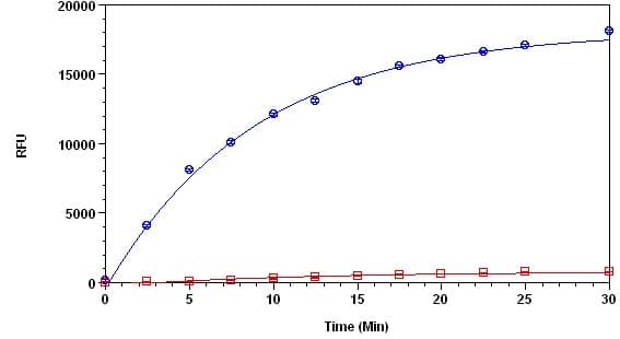 Protease Activity Assay Kit (Fluorometric - Green)(AB112152)