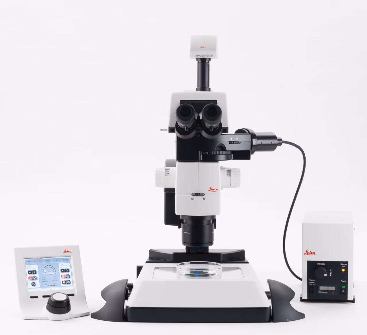 Leica Microsystems M165 Fc Image2