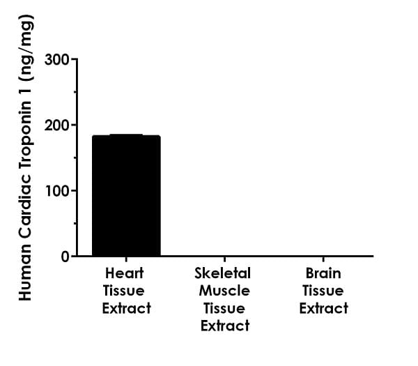 Human Cardiac Troponin I ELISA Kit(AB200016)
