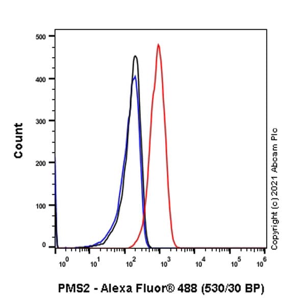 Anti-PMS2 antibody [EPR3947](AB110638)