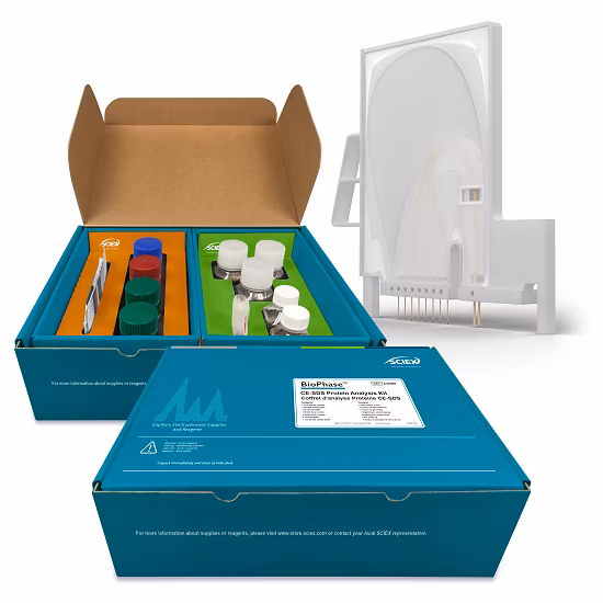 Sciex Biophase 8800 Streamline Product Image03