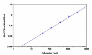 Cell Cytotoxicity Assay Kit (Colorimetric)(AB112118)