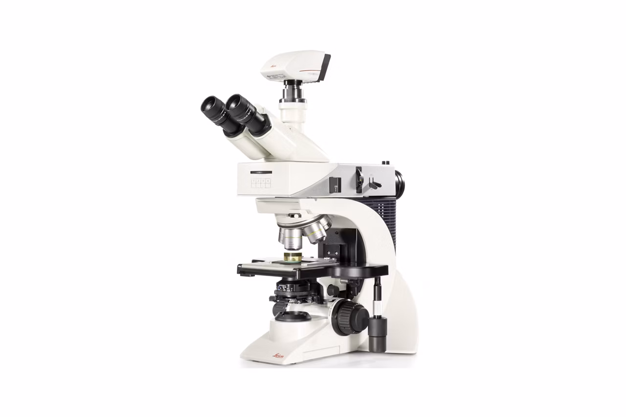 Leica DM2700 M Upright Materials Microscope List Kid21765759