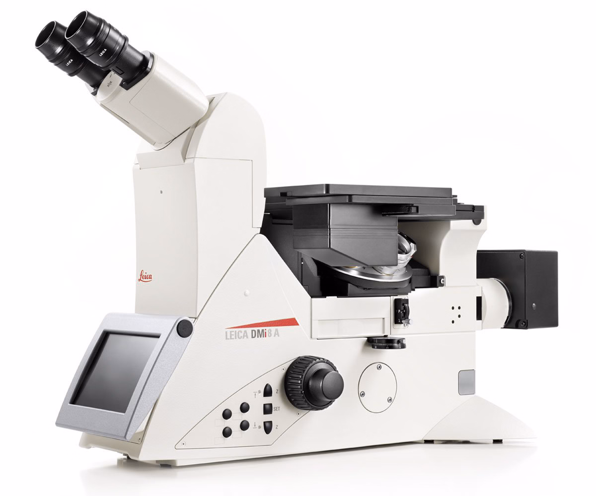 Leica DMi8 A Inverted Micro 04 Kid21766212