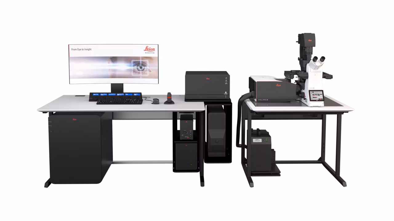 Leica Microsystems Stellaris 8 Image7