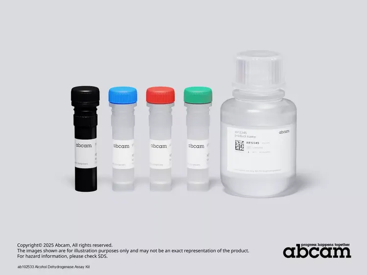 Alcohol Dehydrogenase Assay Kit(AB102533)