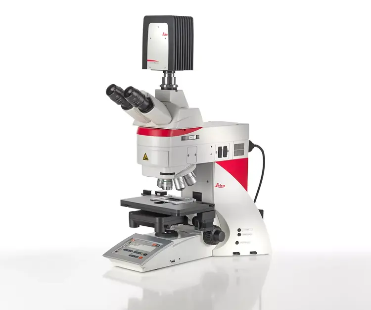 Leica Microsystems Dm6 B Hero