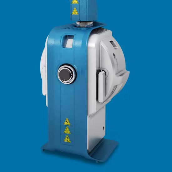Sciex Triple Quad 5500 Qtrap Image2