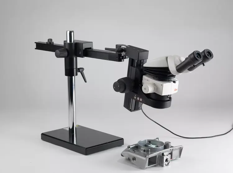 Leica Microsystems M50 Image2