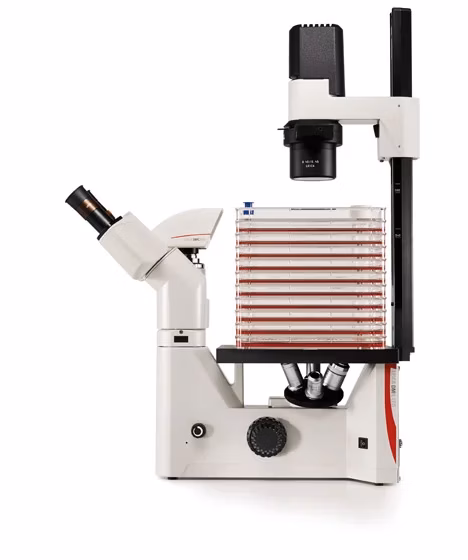 Leica Microsystems Dm Il Led Cellfactory Product Image4