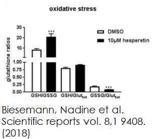 GSH/GSSG Ratio Detection Assay Kit (Fluorometric - Green)(AB138881)