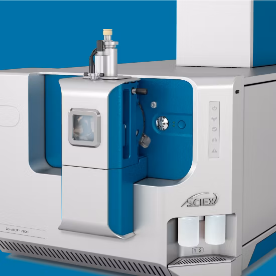 Sciex Zenotof 7600 Product Image1
